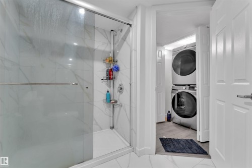 4104 6 Avenue, Edmonton, AB - Indoor Photo Showing Laundry Room
