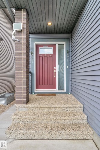 4104 6 Avenue, Edmonton, AB - Outdoor With Exterior