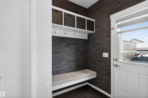 17311 49 Street, Edmonton, AB - Indoor Photo Showing Other Room