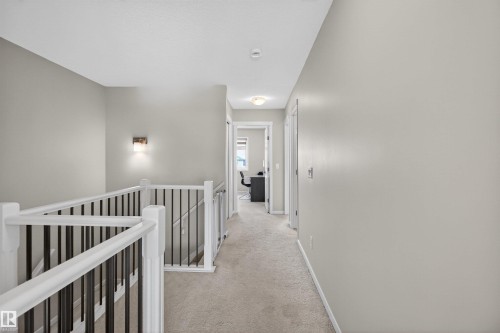 17311 49 Street, Edmonton, AB - Indoor Photo Showing Other Room