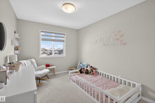 17311 49 Street, Edmonton, AB - Indoor