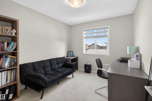 17311 49 Street, Edmonton, AB - Indoor Photo Showing Office