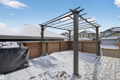 17311 49 Street, Edmonton, AB - Outdoor