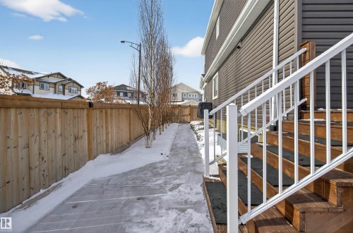 17311 49 Street, Edmonton, AB - Outdoor