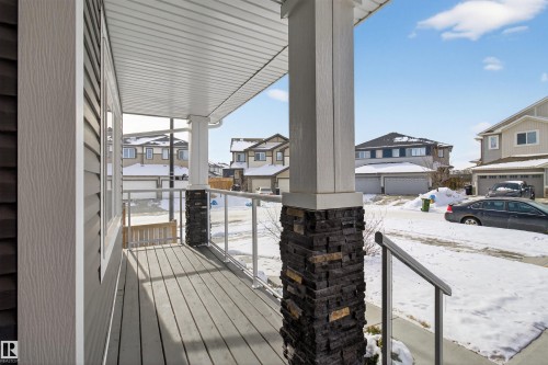 17311 49 Street, Edmonton, AB - Outdoor With Exterior