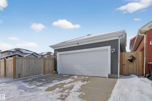 17311 49 Street, Edmonton, AB - Outdoor