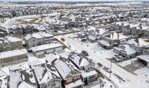 17311 49 Street, Edmonton, AB - Outdoor With View
