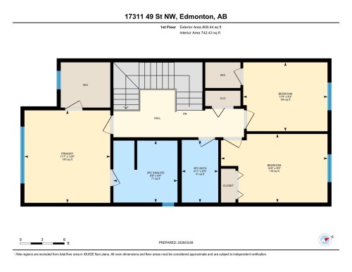 17311 49 Street, Edmonton, AB - Other