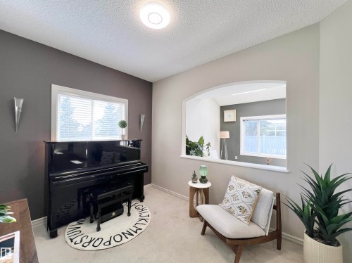 1007 Goodwin Crest, Edmonton, AB - Indoor