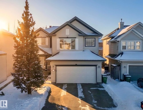 1007 GOODWIN Crest  Edmonton, AB T5T 6T4