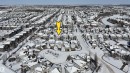1007 Goodwin Crest, Edmonton, AB  -  With View 