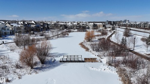 1007 Goodwin Crest, Edmonton, AB - Outdoor With View