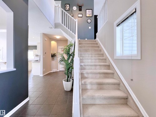 1007 Goodwin Crest, Edmonton, AB - Indoor Photo Showing Other Room