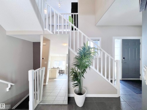 1007 Goodwin Crest, Edmonton, AB - Indoor Photo Showing Other Room