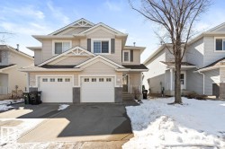 27 115 CHESTERMERE Drive Sherwood Park, AB T8H 2W4