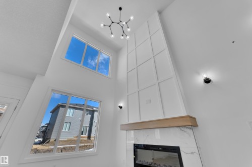 3610 40 Avenue, Beaumont, AB - Indoor Photo Showing Other Room