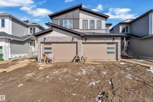 3610 40 Avenue, Beaumont, AB - Outdoor