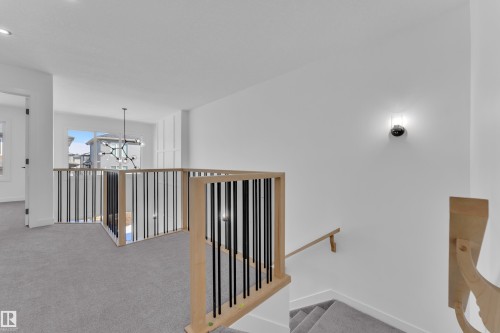 3610 40 Avenue, Beaumont, AB - Indoor Photo Showing Other Room