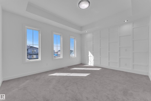 3610 40 Avenue, Beaumont, AB - Indoor Photo Showing Other Room