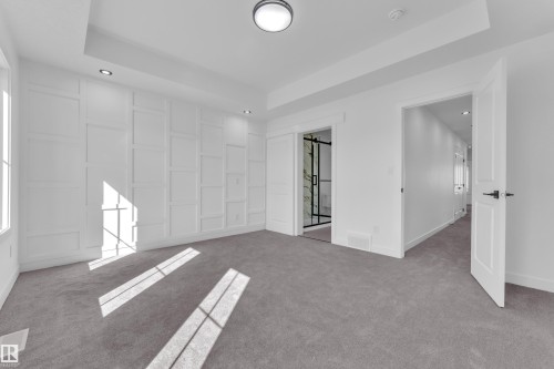 3610 40 Avenue, Beaumont, AB - Indoor Photo Showing Other Room