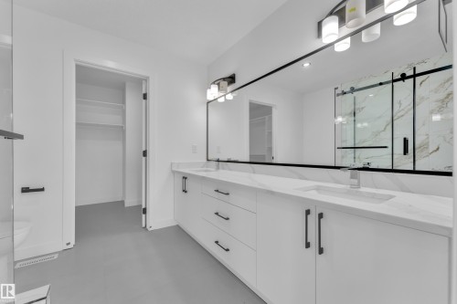 3610 40 Avenue, Beaumont, AB - Indoor Photo Showing Other Room