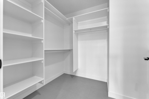 3610 40 Avenue, Beaumont, AB - Indoor With Storage