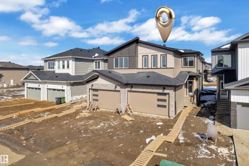 3610 40 Avenue, Beaumont, AB - Outdoor