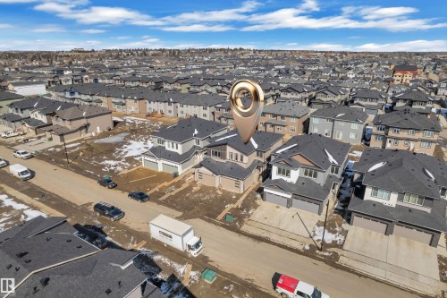 3610 40 Avenue, Beaumont, AB - Outdoor With View