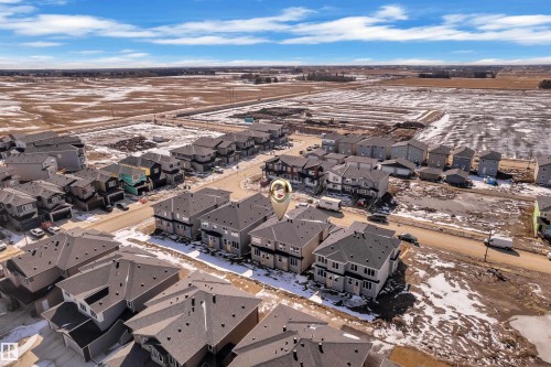 3610 40 Avenue, Beaumont, AB - Outdoor With View