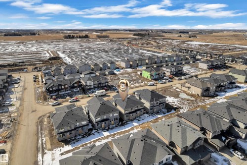 3610 40 Avenue, Beaumont, AB - Outdoor With View