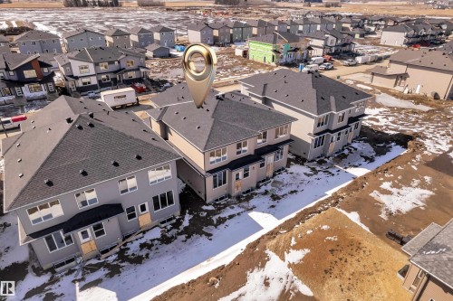 3610 40 Avenue, Beaumont, AB - Outdoor With View
