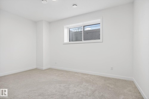 9705 68 Avenue, Edmonton, AB - Indoor Photo Showing Other Room
