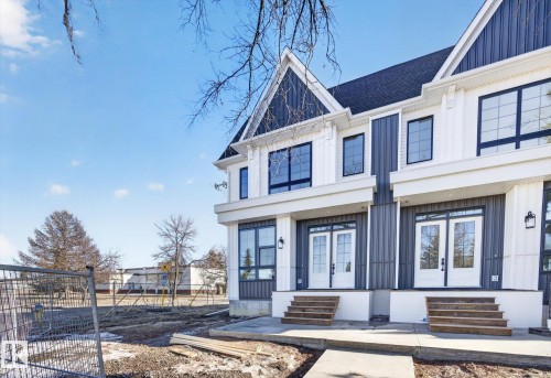 9705 68 Avenue, Edmonton, AB - Outdoor