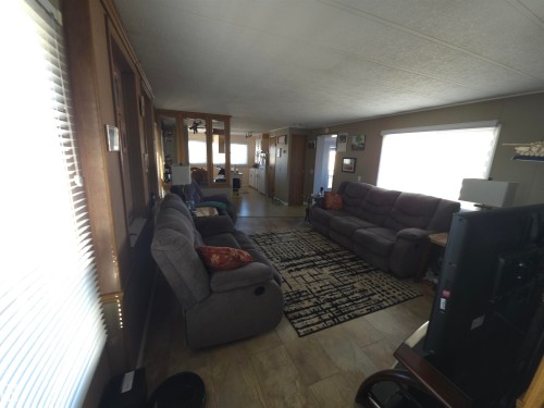 4502 48 Avenue, Thorsby, AB - Indoor