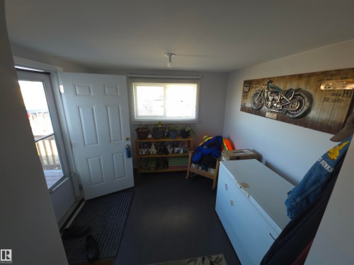 4502 48 Avenue, Thorsby, AB - Indoor Photo Showing Other Room