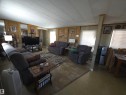 4502 48 Avenue, Thorsby, AB  - Indoor Photo Showing Living Room 