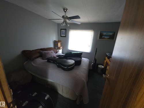 4502 48 Avenue, Thorsby, AB - Indoor