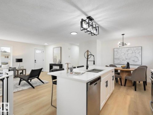 14736 122 Street, Edmonton, AB - Indoor