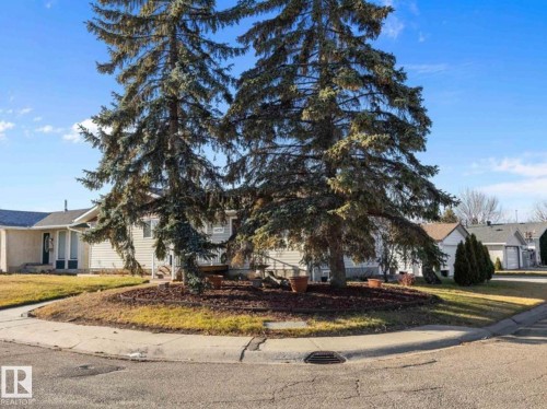 14736 122 Street, Edmonton, AB - Outdoor