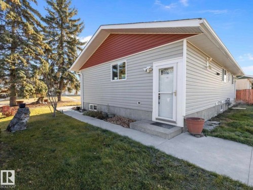 14736 122 Street, Edmonton, AB - Outdoor With Exterior