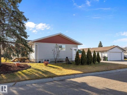 14736 122 Street, Edmonton, AB - Outdoor