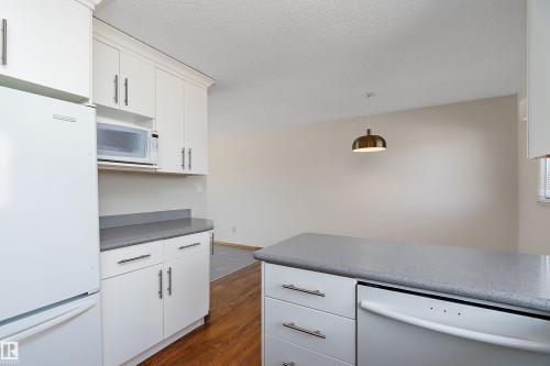 6736 31A Avenue, Edmonton, AB - Indoor Photo Showing Kitchen