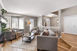 18 PARKWOOD Drive  St. Albert, AB T8N 5L3