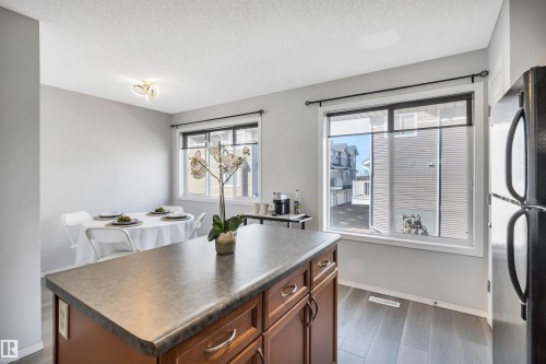 51 3075 Trelle Crescent, Edmonton, AB - Indoor