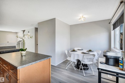 51 3075 Trelle Crescent, Edmonton, AB - Indoor