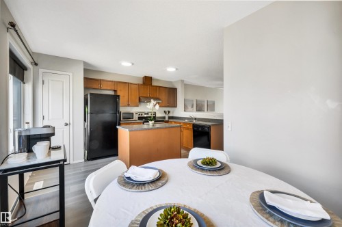 51 3075 Trelle Crescent, Edmonton, AB - Indoor