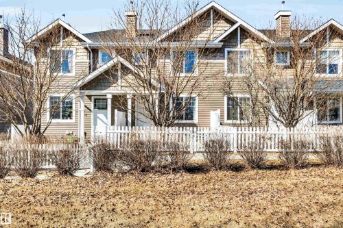 51 3075 Trelle Crescent, Edmonton, AB - Outdoor