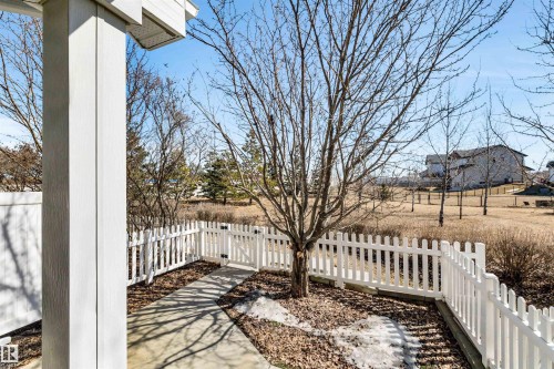 51 3075 Trelle Crescent, Edmonton, AB - Outdoor