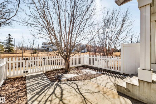 51 3075 Trelle Crescent, Edmonton, AB - Outdoor