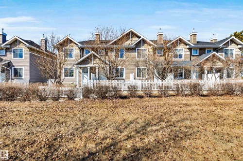 51 3075 Trelle Crescent, Edmonton, AB - Outdoor With Facade